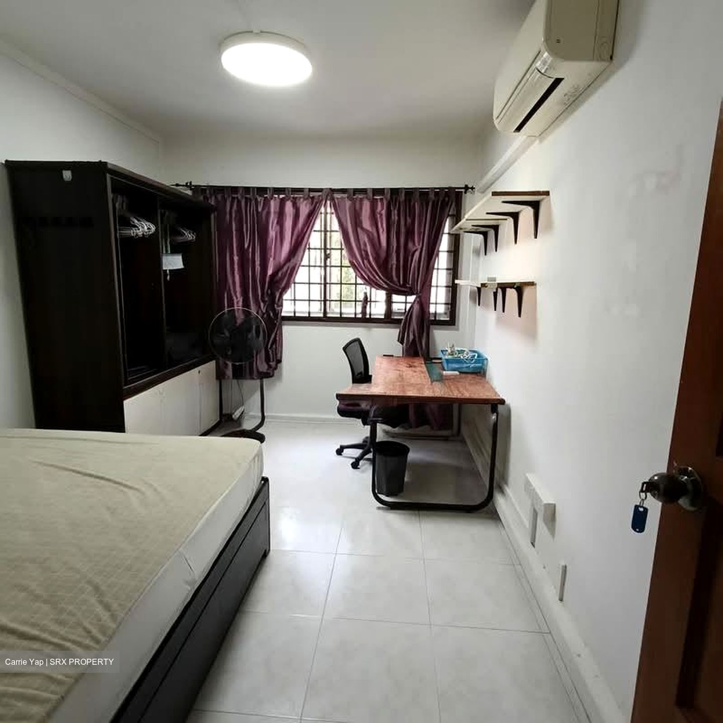 Blk 345 Bukit Batok Street 34 (Bukit Batok), HDB 4 Rooms #550222501